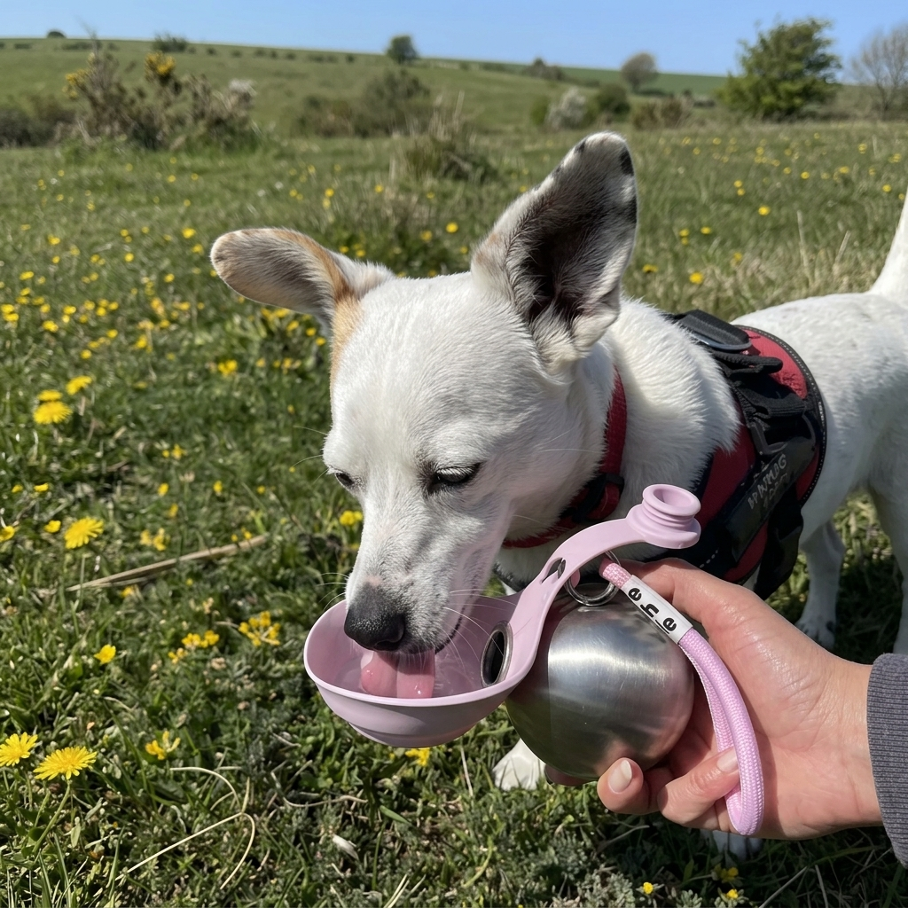 OvaPet products for cats and dogs